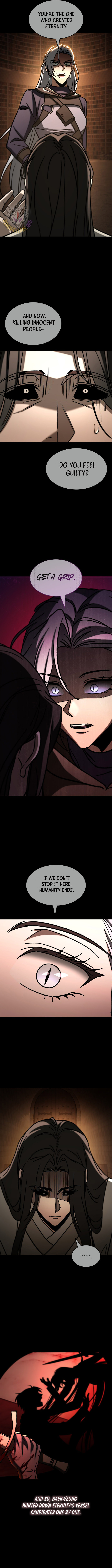 F-Class Destiny Hunter Chapter 110 12